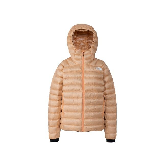 Wouzel Hoodie Women's | SHUGAKUSO ONLINE