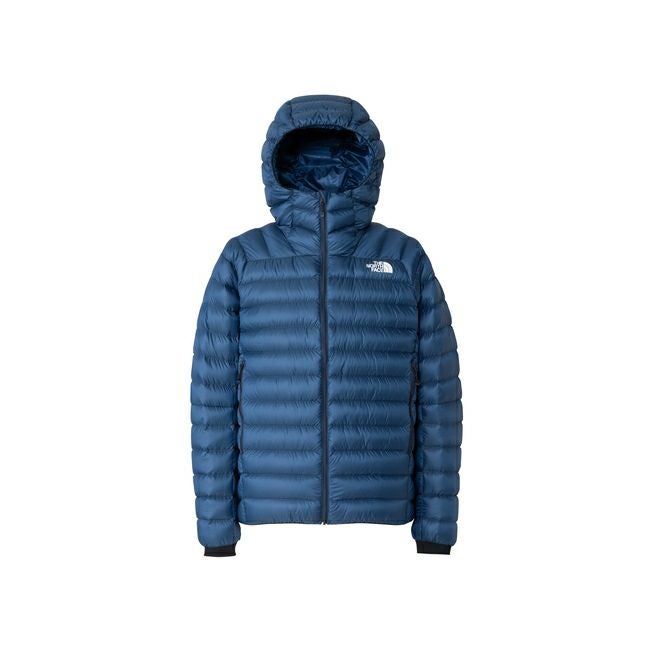 Wouzel Hoodie Men's | SHUGAKUSO ONLINE
