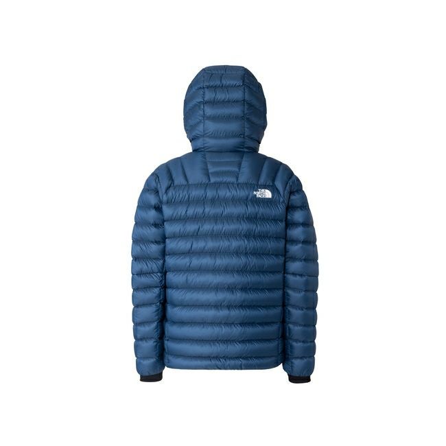 Wouzel Hoodie Men's | SHUGAKUSO ONLINE