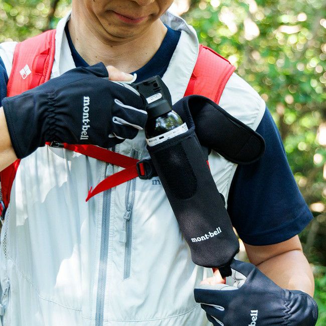 フロンティアーズマン マックス ベアスプレー | SHUGAKUSO ONLINE