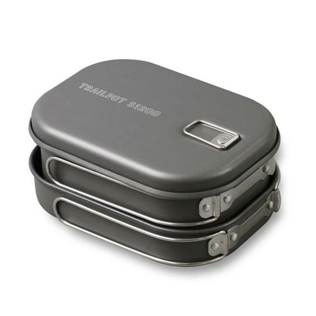 TRAILPOT S1200P | SHUGAKUSO ONLINE