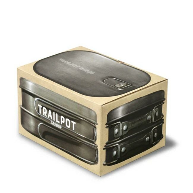 TRAILPOT S1200P | SHUGAKUSO ONLINE
