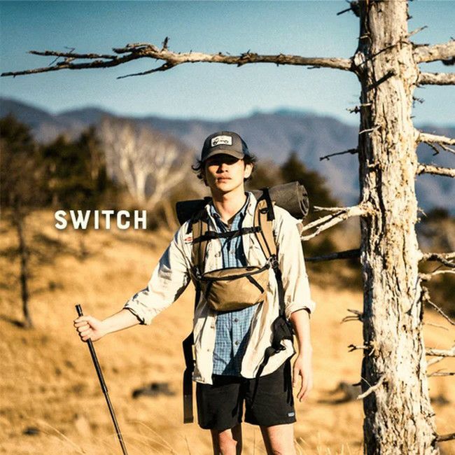 trans Porter | SHUGAKUSO ONLINE
