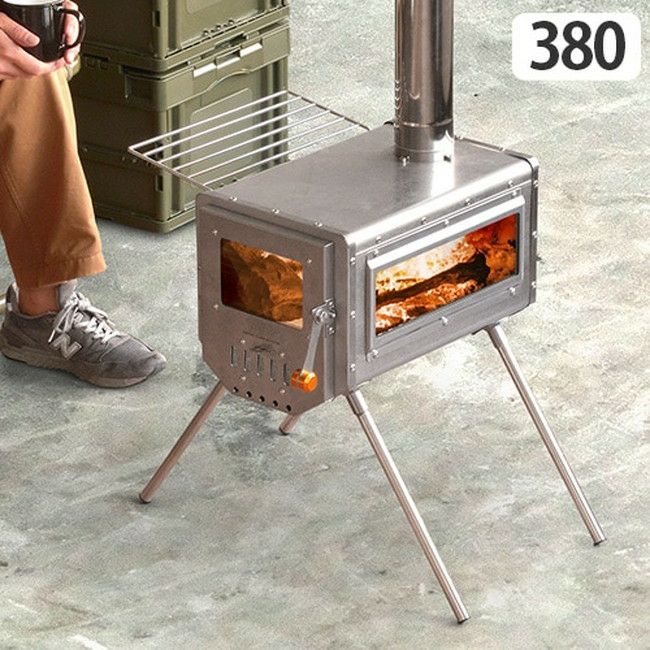 work tuff stove 380 | SHUGAKUSO ONLINE