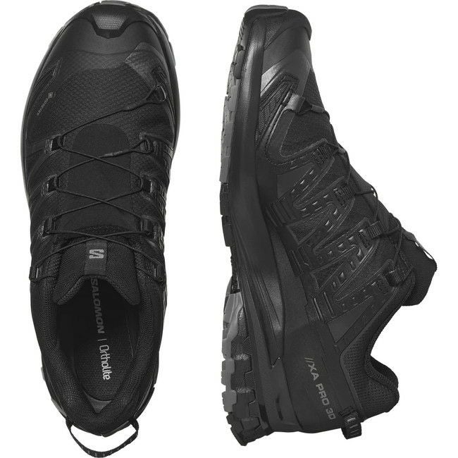 XA PRO 3D V9 WIDE GORE TEX | SHUGAKUSO ONLINE