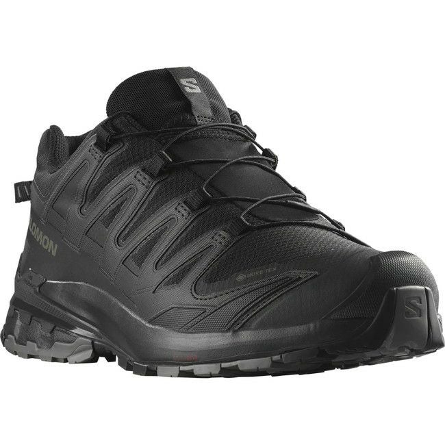 XA PRO 3D V9 WIDE GORE TEX | SHUGAKUSO ONLINE