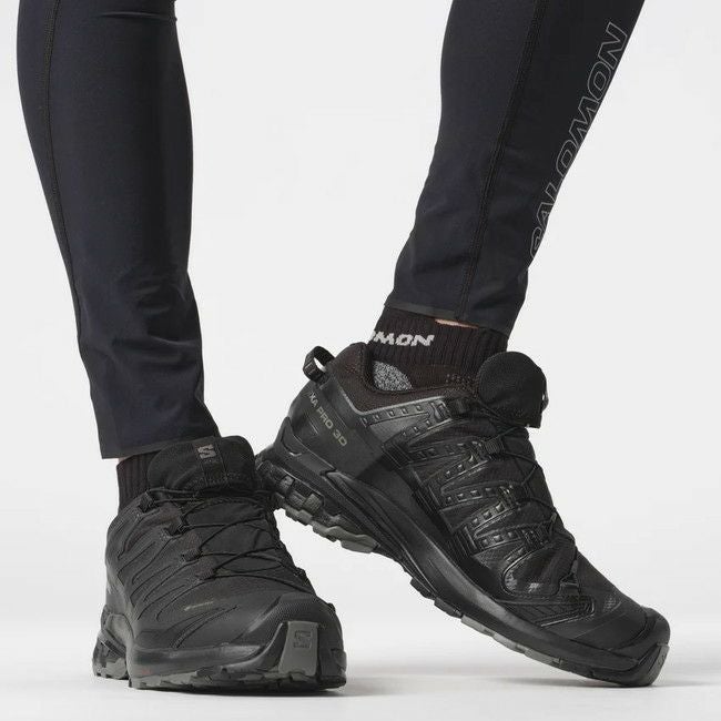 【極美品】サロモン XA PRO 3D V9 WIDE 27.0 XA PRO 3D V9 WIDE GORE TEX | SHUGAKUSO ONLINE