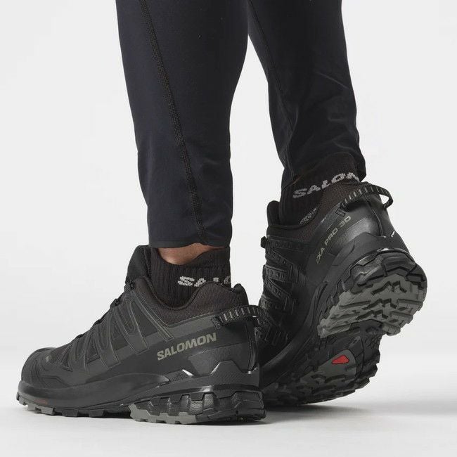 XA PRO 3D V9 WIDE GORE TEX | SHUGAKUSO ONLINE