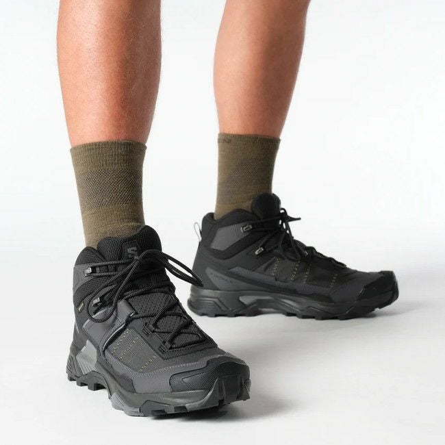 X ULTRA 5 MID GORE-TEX | SHUGAKUSO ONLINE
