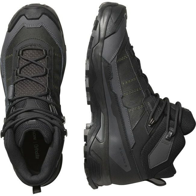 X ULTRA 5 MID GORE-TEX | SHUGAKUSO ONLINE