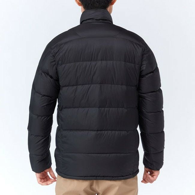 ライトアルパインダウン ジャケット Men's | SHUGAKUSO ONLINE