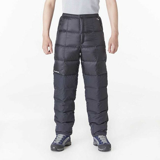ライトアルパイン ダウンパンツ Men's | SHUGAKUSO ONLINE