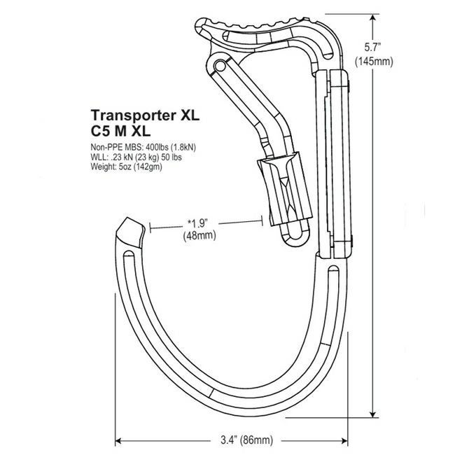 trans Porter XL | SHUGAKUSO ONLINE