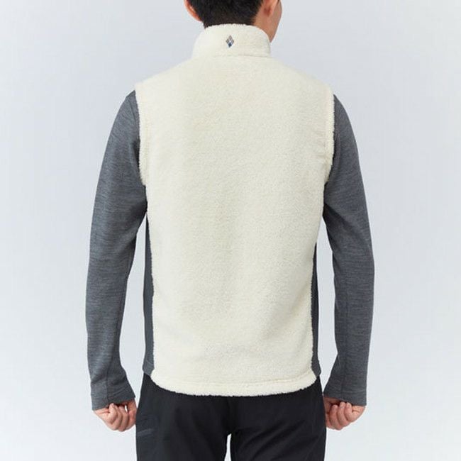 クリマエア ベスト Men's | SHUGAKUSO ONLINE
