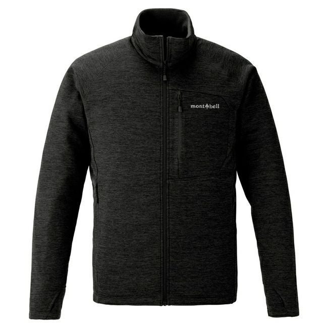 クリマグリッド ジャケット Men's | SHUGAKUSO ONLINE