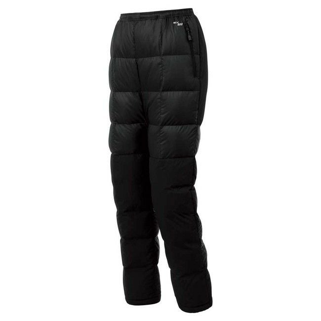 ライトアルパイン ダウンパンツ Women's | SHUGAKUSO ONLINE