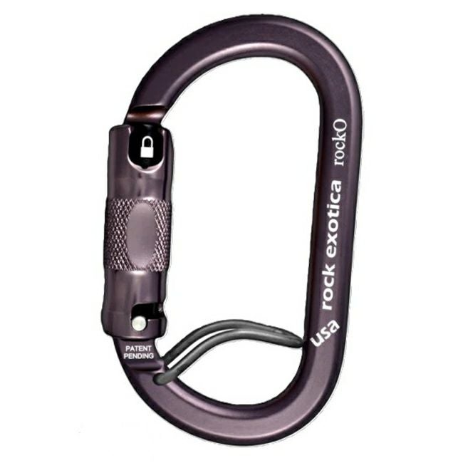 rock O WireEye AUTO-LOCK | SHUGAKUSO ONLINE