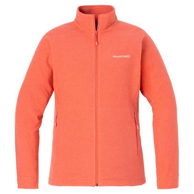 シャミース ジャケット Women's | SHUGAKUSO ONLINE