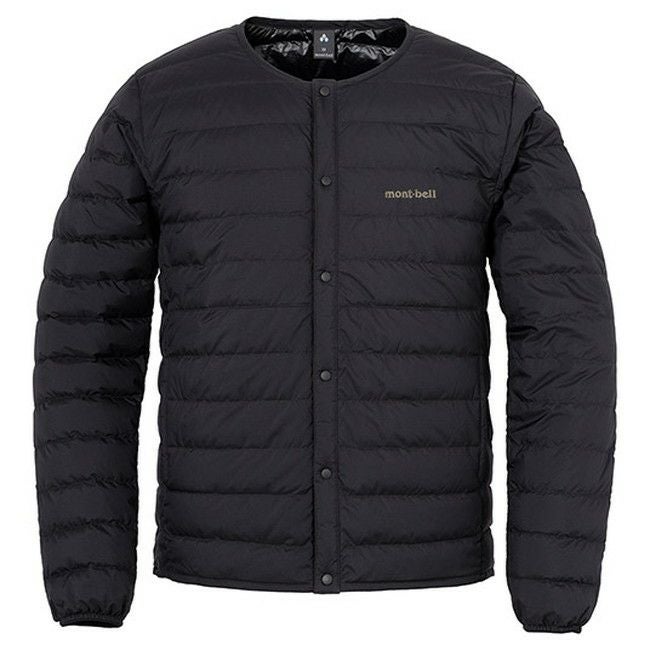 スペリオダウン ラウンドネックジャケット Men's | SHUGAKUSO ONLINE