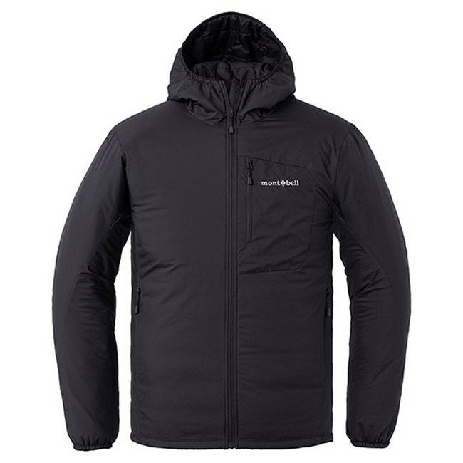 EXライト サーマラップ パーカ Men's | SHUGAKUSO ONLINE