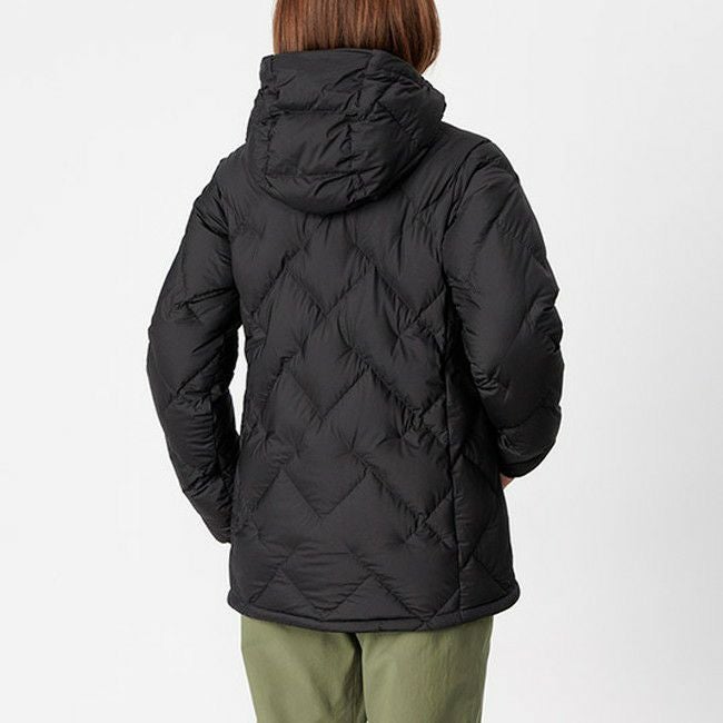 ネージュダウン パーカ Women's | SHUGAKUSO ONLINE