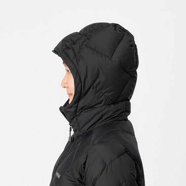 ネージュダウン パーカ Women's | SHUGAKUSO ONLINE
