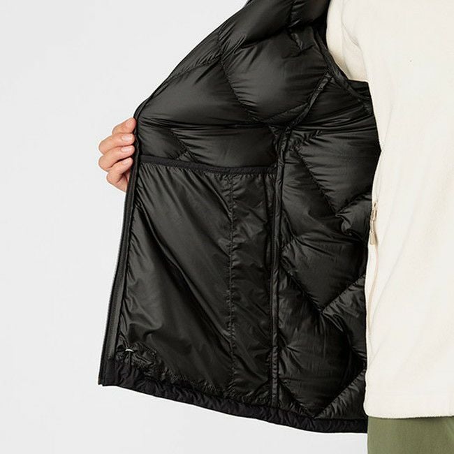 ネージュダウン パーカ Women's | SHUGAKUSO ONLINE