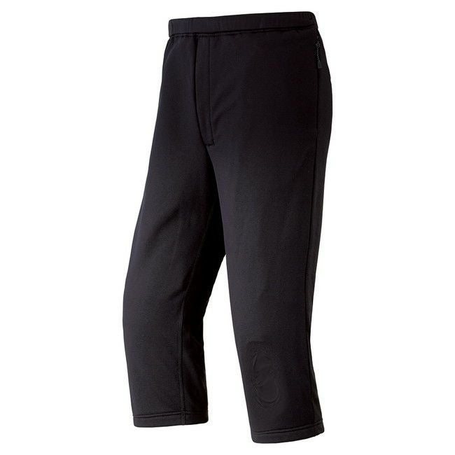 スーパーメリノウール EXP. ラウンドネックシャツ Men's | SHUGAKUSO