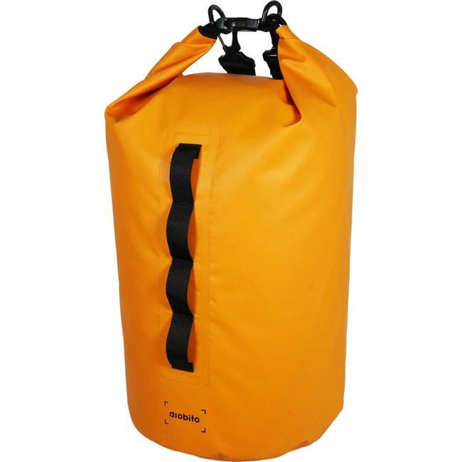 ロールトップバウバッグ 20L | SHUGAKUSO ONLINE