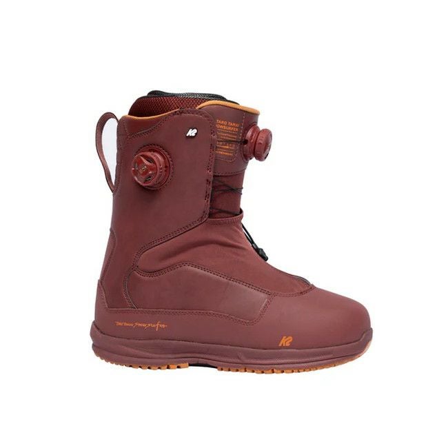 K2 TARO TAMAI SNOWSURFER | SHUGAKUSO ONLINE