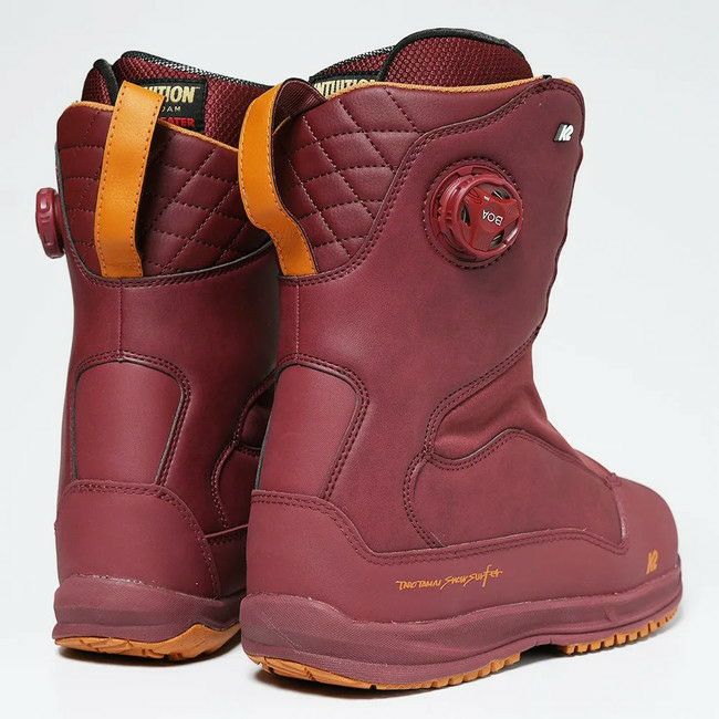 K2 TARO TAMAI SNOWSURFER | SHUGAKUSO ONLINE