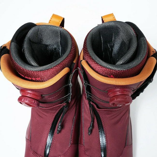 K2 TARO TAMAI SNOWSURFER | SHUGAKUSO ONLINE