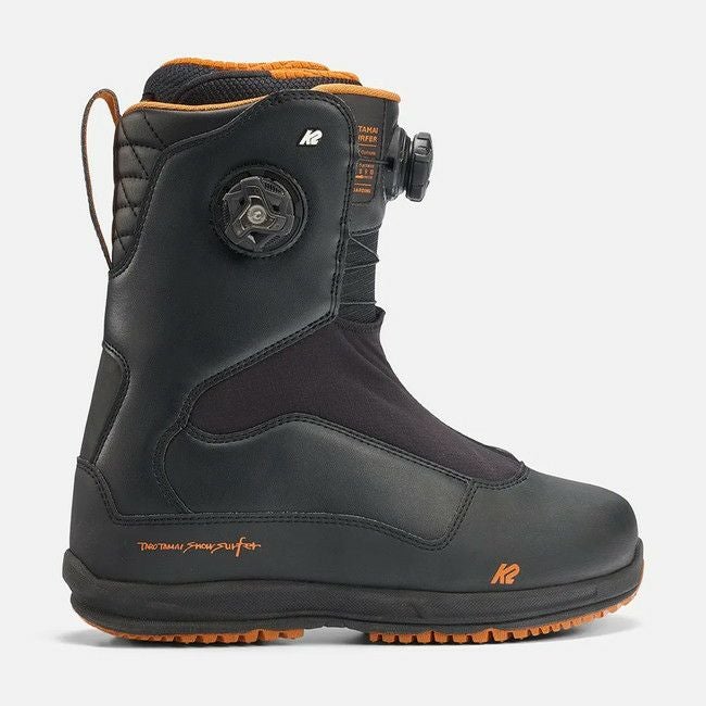 K2 TARO TAMAI SNOWSURFER | SHUGAKUSO ONLINE