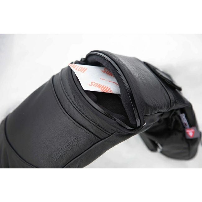 Zombie Mitt Long Cut | SHUGAKUSO ONLINE