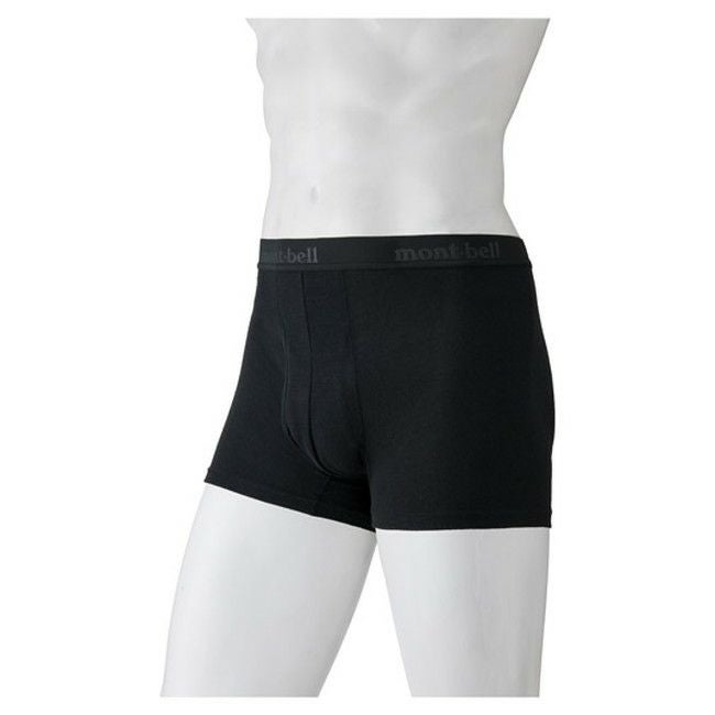 ジオライン L.W.トランクス Men's | SHUGAKUSO ONLINE