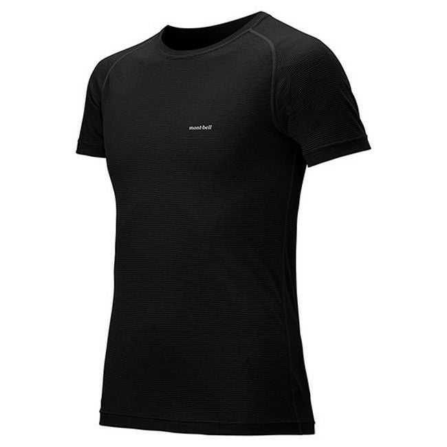 スーパーメリノウール M.W. ラウンドネックシャツ Men's | SHUGAKUSO