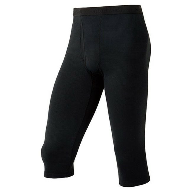 ジオライン L.W.ニーロングタイツ Men's | SHUGAKUSO ONLINE