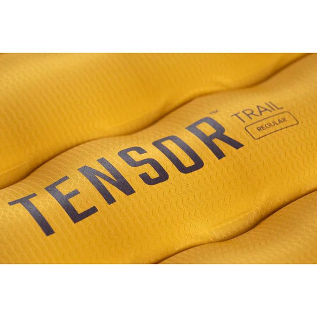 Tensor Trail | SHUGAKUSO ONLINE