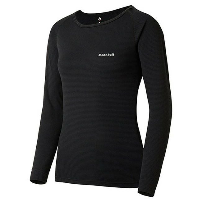 スーパーメリノウール L.W. ラウンドネックシャツ Men's | SHUGAKUSO