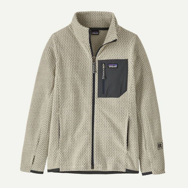 K's R1 Air Full Zip Fleece Jacket | SHUGAKUSO ONLINE