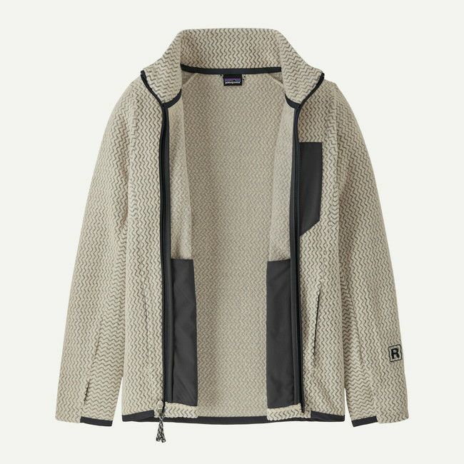 K's R1 Air Full Zip Fleece Jacket | SHUGAKUSO ONLINE