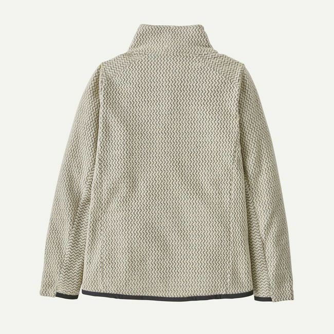 K's R1 Air Full Zip Fleece Jacket | SHUGAKUSO ONLINE