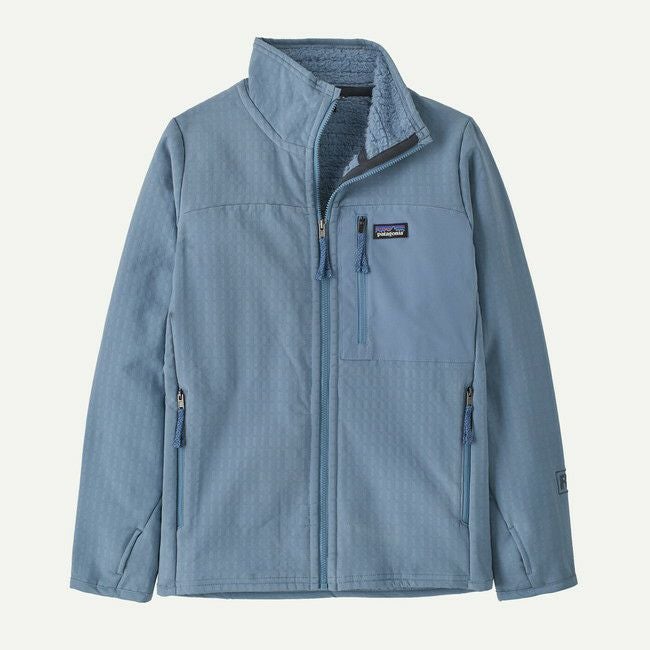K's R2 Techface Jacket | SHUGAKUSO ONLINE