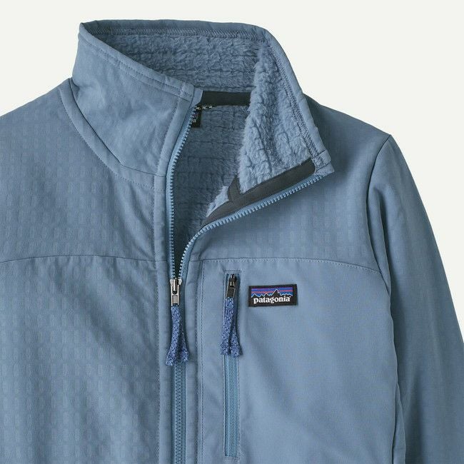 K's R2 Techface Jacket | SHUGAKUSO ONLINE