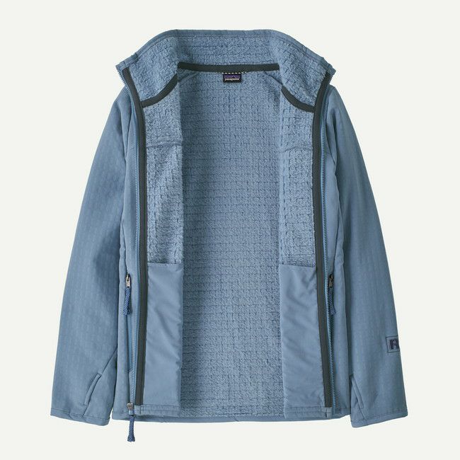 K's R2 Techface Jacket | SHUGAKUSO ONLINE