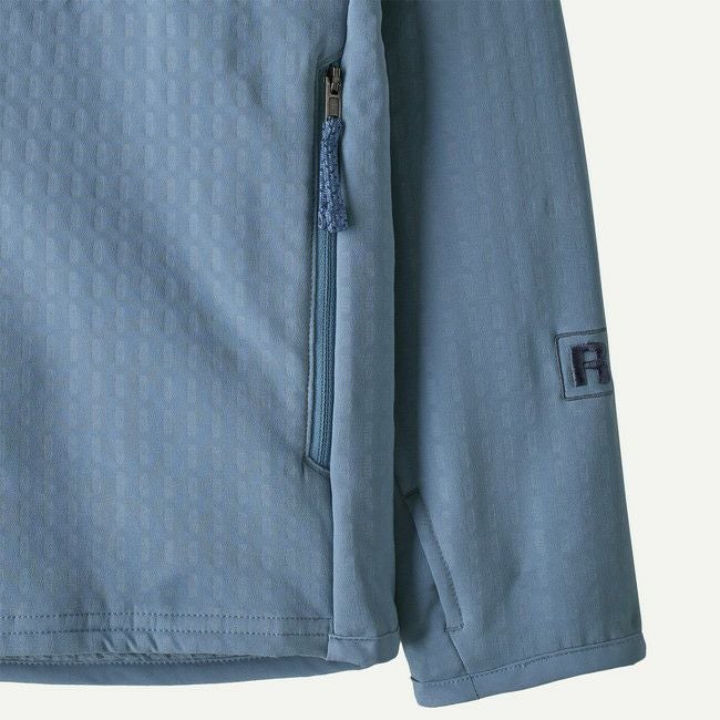K's R2 Techface Jacket | SHUGAKUSO ONLINE