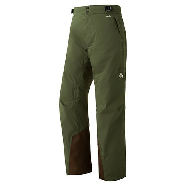 パウダーステップ パンツ Men's | SHUGAKUSO ONLINE