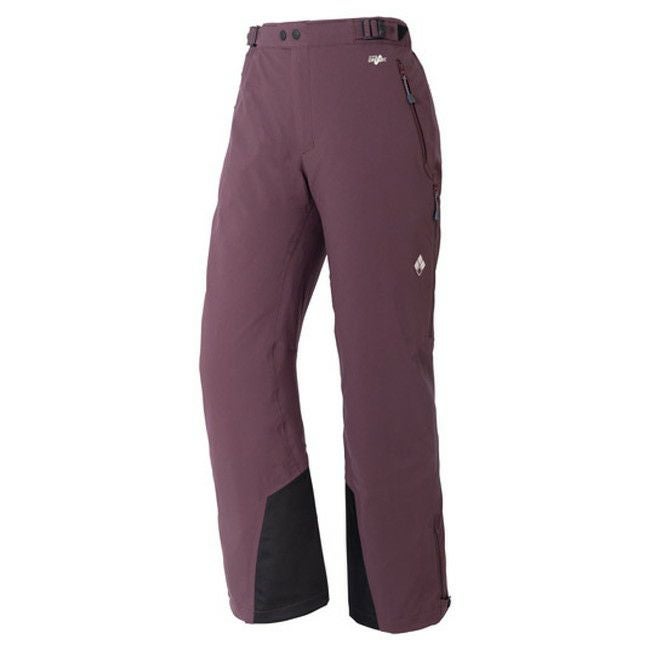 パウダーホップ パンツ Women's | SHUGAKUSO ONLINE