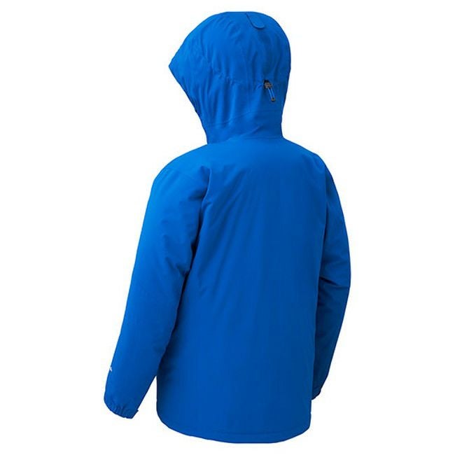 パウダーステップ パーカ Men's | SHUGAKUSO ONLINE