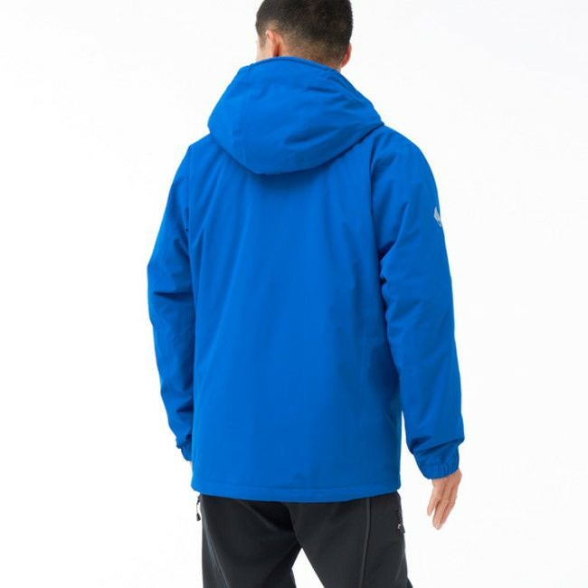 パウダーステップ パーカ Men's | SHUGAKUSO ONLINE